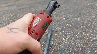 Honda Civic DIY Replacing 2011-2017   Torque Strut Mount Replacement Tutorial