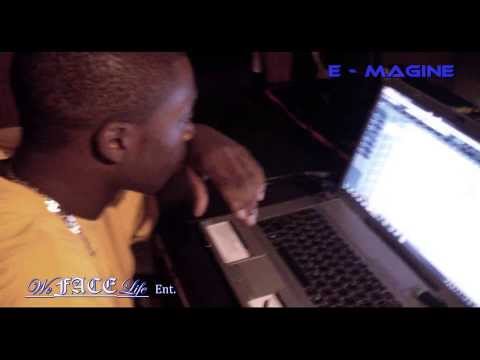 E Magine - EX 2 EX Promo Video {FaceoffStudioz} "WeFACELife" Ent.