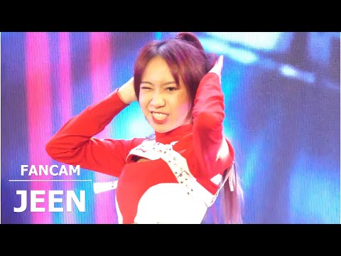 221001 DINIZAY cover EVERGLOW (Jeen as Mia) - DUN DUN + FIRST @ 2022 Kpop Cover Dance Festival