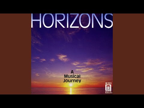 Prayer of St. Gregory, Op. 62b