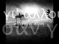 Νύχτα - Υπόγεια Ρεύματα / Nuxta - Ypogeia Reumata 