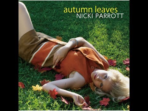 Lullaby Of The Leaves video