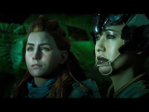 Zagrajmy w Horizon Zero Dawn - odc. 30 - Live HD