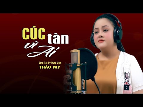 Cúc Tàn Vì Ai - Giọng Ca Bolero Đốn Tim Người Nghe Thảo My | Giọng Ca Tỏa Sáng