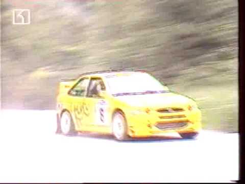 30. Rally Albena 1999