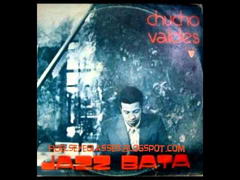 Chucho Valdés Trío "Son Nº 2" (1972)