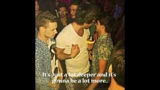 Larry Stylinson - Me Without You