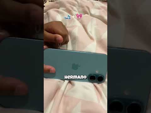 Hicieron esto con sus iPhone 😳