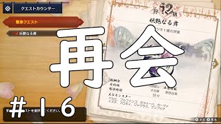 【MHRise】体験版ぶりだなタマミツネェ！#１6【ガンランス】
