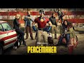 Peacemaker Ep05 The Song in the 32th minute "HOUSE OF LORDS The Both of Us"