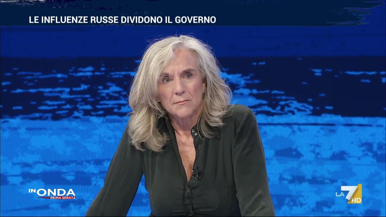 Russia, Alberto Negri: "La paura non è mai una buona consigliera"