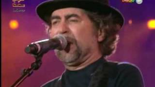 Princesa - Joaquin Sabina en directo