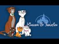 Kingdom Of Isolation Episode 22 The Aristocats