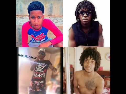 Six thirty (White bada, Lloyd dy, Little genius FT atOmik nas