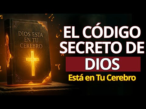 EL "SECRETO" DE LA FE: El Código Secreto de Dios Está en Tu Cerebro | Audiolibro