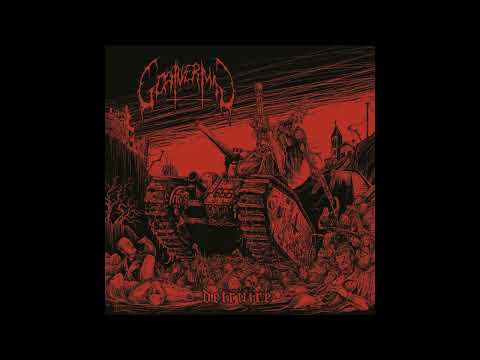 Goatvermin - Détruire (Full-length : 2017)  Armée de la Mort Records