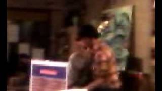 Jerry Leger at The Acoustic Coffeehouse