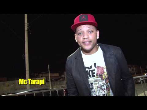 Mc Tarapi convoca  RIO PARADA FUNK 2013 [2]