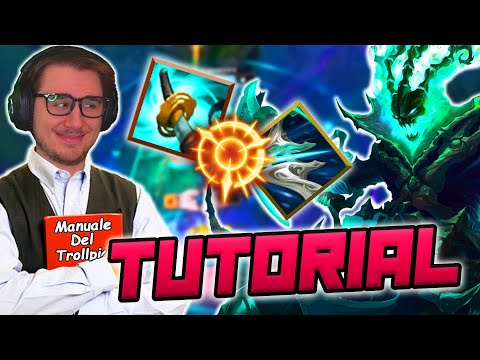 Guida COMPLETA a THRESH AD | Fierik