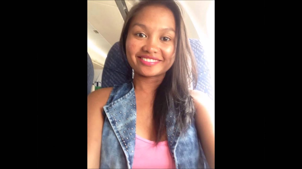 A Tribute Video for my cuz -Harlene Canete-