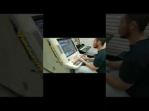 Super Turbo [Keep playing guys] SuperrV vs AXE Creaky!