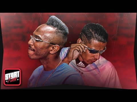 Mc Nono da ZL & Mc Chimbinha - Deus Escolhe Seus Merecedor (Áudio Oficial)
