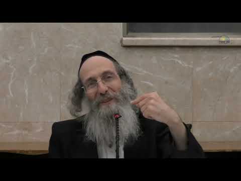 לעבן מיט אמונה