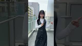 #amiri_tamura #田村愛美鈴 #アミリ ワンピースだから分かりづらい？#おすすめ #踊ってみた #tiktok