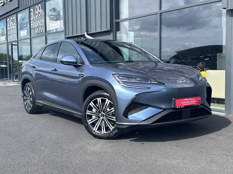 BYD SEALION 7 Comfort 82.5kWh - Image 2