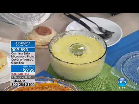 HSN | Kitchen Solutions featuring FOOD & WINE 01.29.2018 - 01 AM