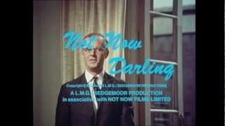 Not Now Darling 1973 Trailer