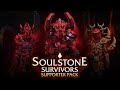 Gameplay-Video von Soulstone Survivors: Supporter Pack  XBox