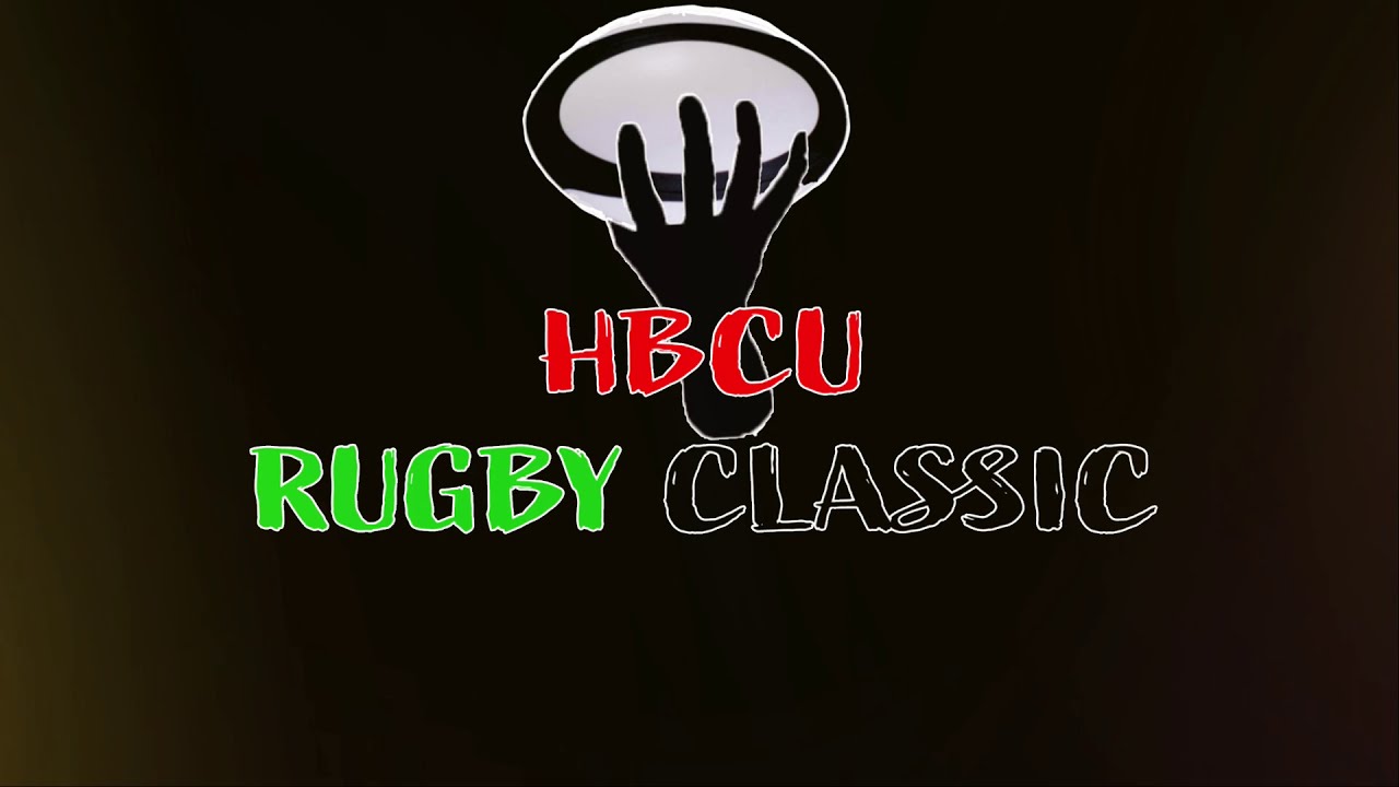 HBCU Rugby Classic live production