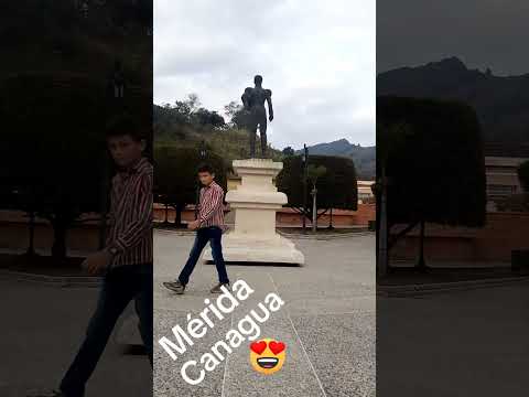 Chacanta Mérida Venezuela