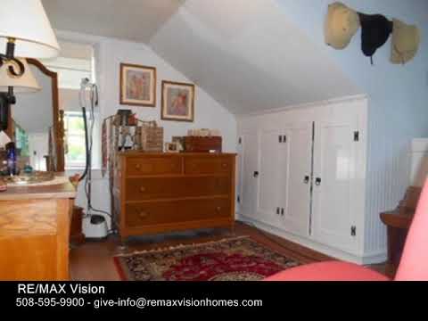 32 Tanyard Road, Dudley MA 01571 - Single Family Home - Real Estate - For Sale -