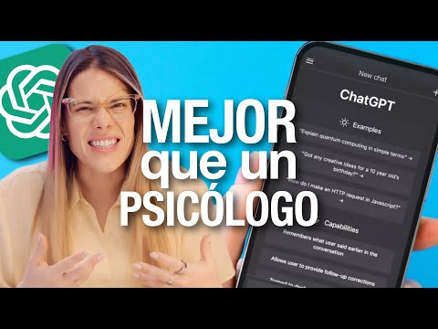 Therapy or Chatting with GPT? | Psychology and Myths