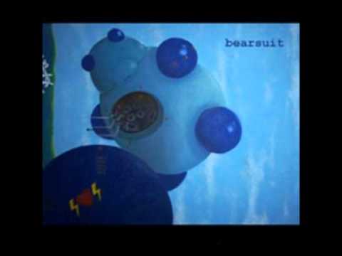 Bearsuit - Rodent Disco