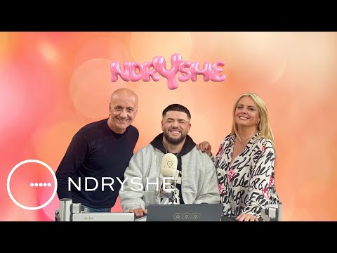 Nga karriera e suksesshme deri tek filmi i radhës, Noizy zbulon gjithçka në “Ndryshe”!