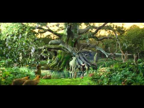Blanche neige et le chasseur - Bande annonce (VF)