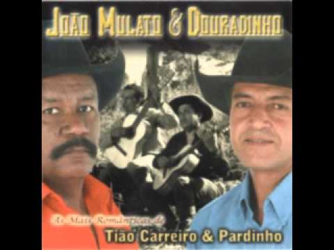 Eu, a viola e ela - João Mulato e Douradinho