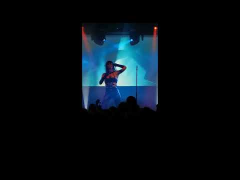 Kirlian Camera - Zwickau 2022-04-23