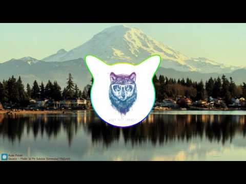 Sevenn - Music Is My Suicide (Extended Mix)