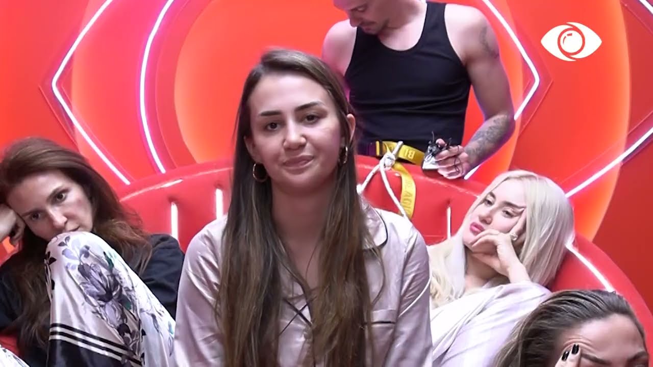 Tension dhe debate/ Çfarë ka ndodhur në raportin e Kiarës dhe Luizit gjatë këtyre ditëve?