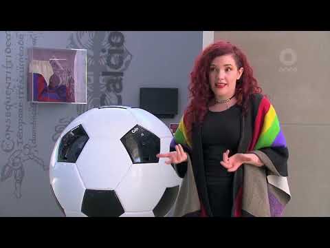 The Science Route - Program 1 (04/22/2021)