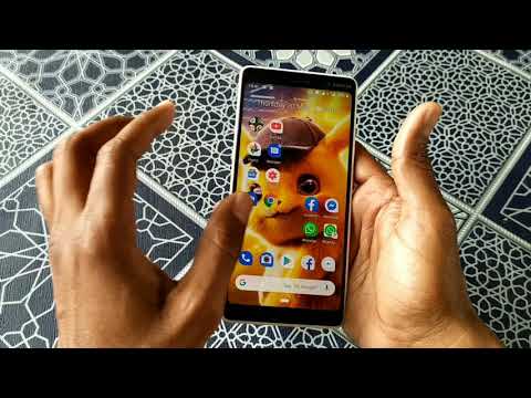 Nokia 7 Plus Heating Issue & Battery Warming exceeding Problem.