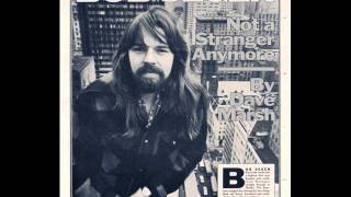 Bob Seger "Still Water" -  rare unreleased 1971 song