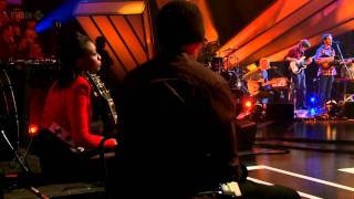 James Vincent McMorrow This Old Dark Machine - Later with Jools Holland Live 2011 HD