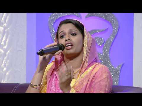 Veruthe Alla Bharya Season 2 I Episode 77 - Part 2 I Mazhavil Manorama