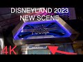 Star Tours FULL Ride Disneyland 2023 4K