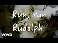 Chuck Berry - Run Rudolph Run (Official Lyric Video)